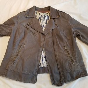 Boden Moto Jacket
